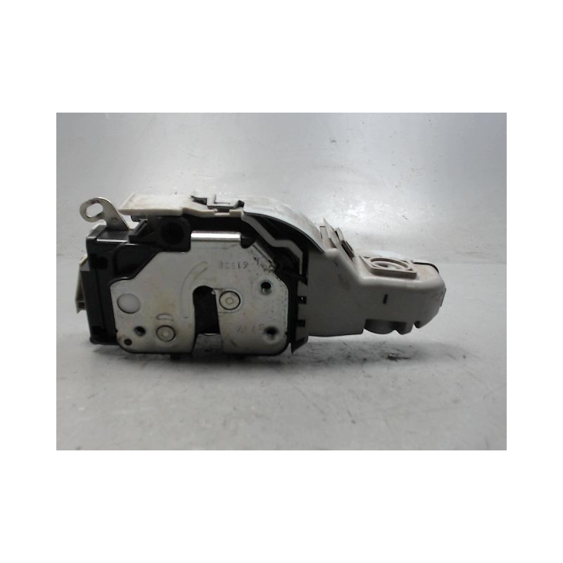 SYSTEME CONDAMNATION AVANT GAUCHE FIAT BRAVO 2007-