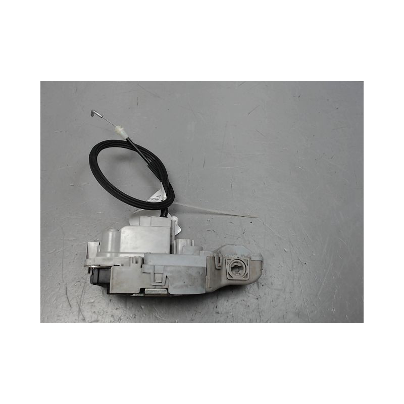 SYSTEME CONDAMNATION AVANT GAUCHE FIAT BRAVO 2007-