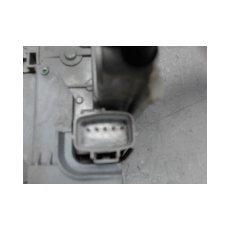 SYSTEME CONDAMNATION AVANT GAUCHE FIAT BRAVO 2007-