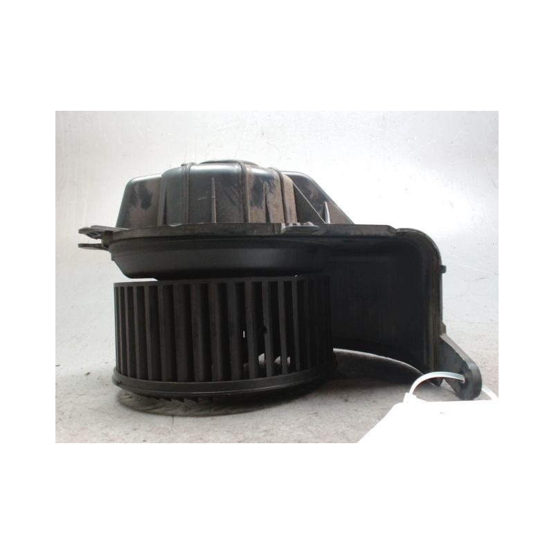 MOTEUR VENTILATEUR CHAUFFAGE RENAULT SCENIC II PH2 2006-