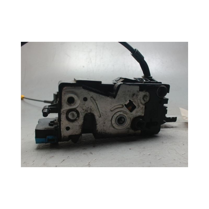 SYSTEME CONDAMNATION ARRIERE DROIT PEUGEOT 207 5P