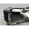 SYSTEME CONDAMNATION ARRIERE GAUCHE CITROEN C3 2009-