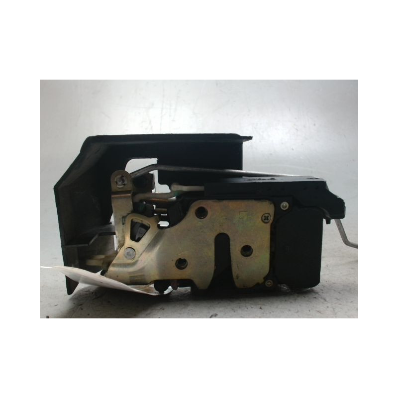 SYSTEME CONDAMNATION AVANT GAUCHE ALFA ROMEO 156 - 2001