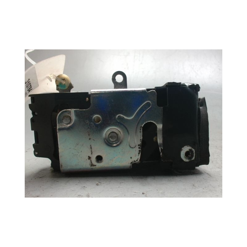 SYSTEME CONDAMNATION AVANT GAUCHE FORD FIESTA 2005-