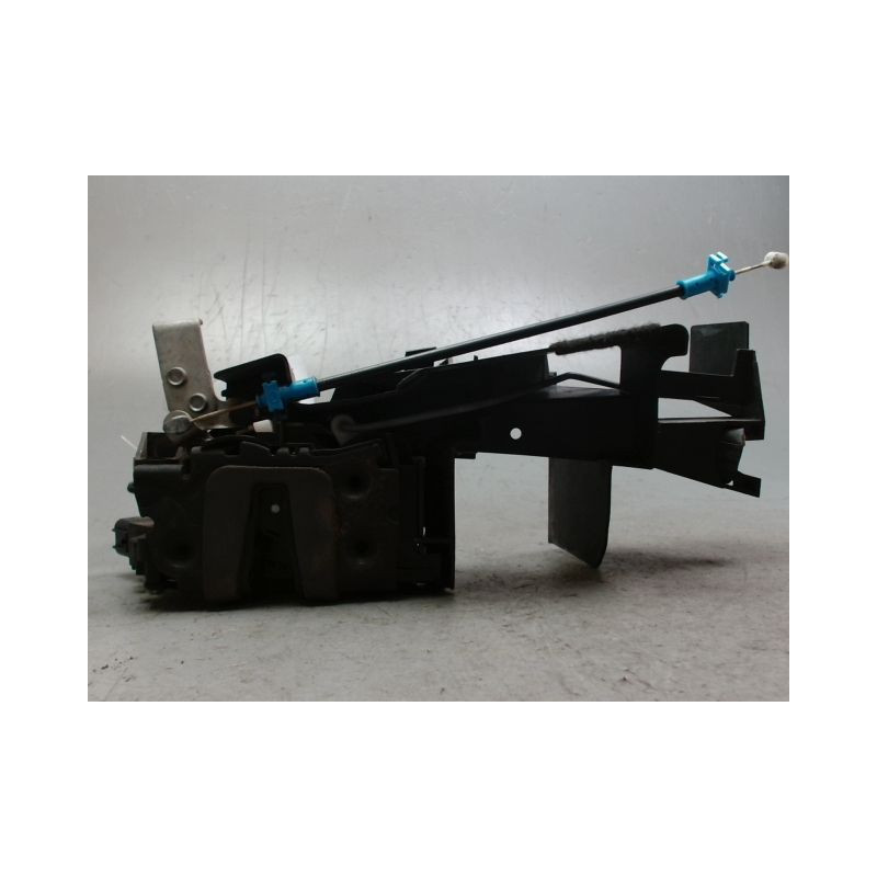 SYSTEME CONDAMNATION AVANT GAUCHE FORD MONDEO 2007-