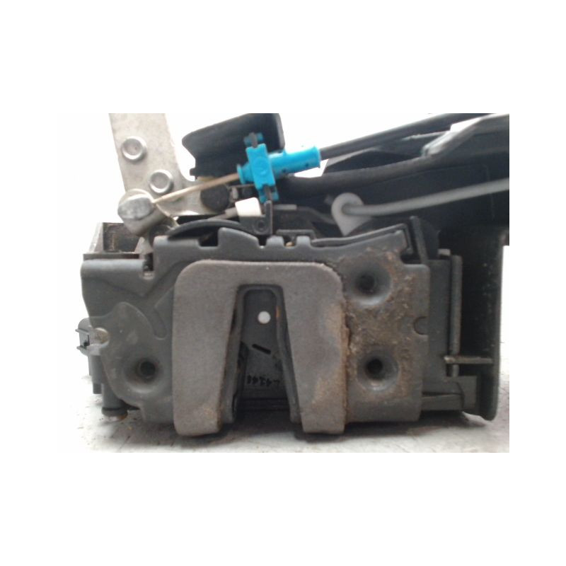 SYSTEME CONDAMNATION AVANT GAUCHE FORD MONDEO 2007-