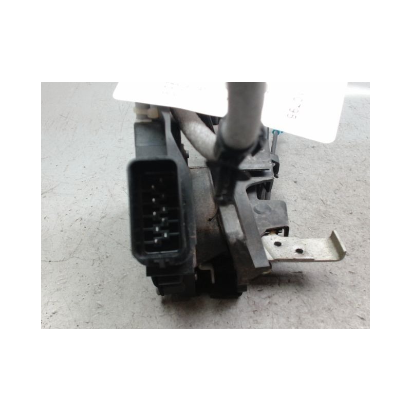 SYSTEME CONDAMNATION AVANT GAUCHE FORD MONDEO 2007-