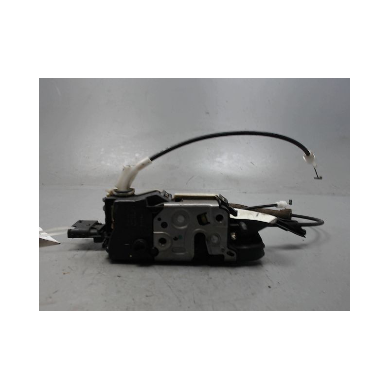 SYSTEME CONDAMNATION AVANT GAUCHE PEUGEOT 308 2007-