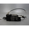 SYSTEME CONDAMNATION AVANT GAUCHE PEUGEOT 308 2007-