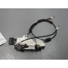 SYSTEME CONDAMNATION AVANT GAUCHE PEUGEOT 308 2007-
