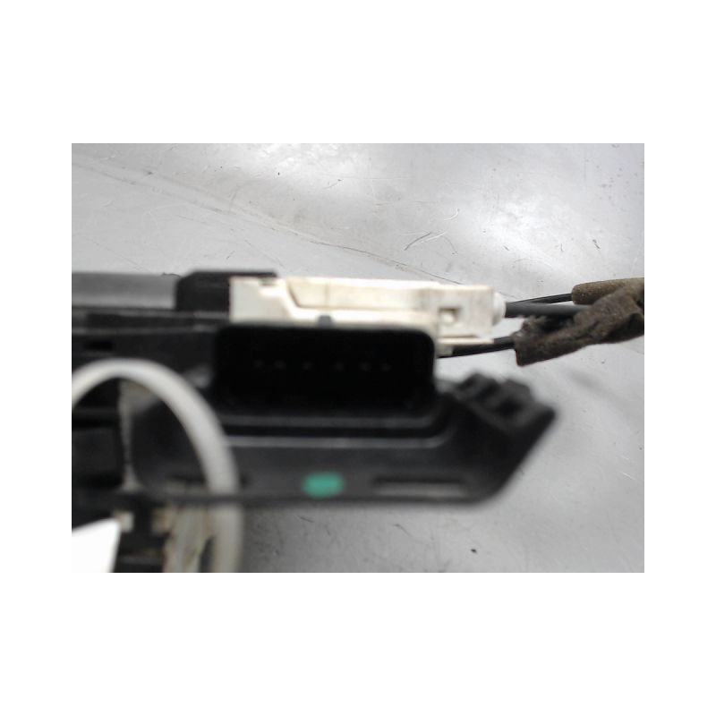 SYSTEME CONDAMNATION AVANT GAUCHE PEUGEOT 308 2007-