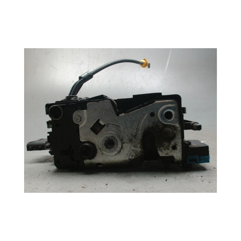 SYSTEME CONDAMNATION ARRIERE GAUCHE PEUGEOT 207 SW