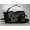 SYSTEME CONDAMNATION ARRIERE GAUCHE PEUGEOT 207 SW