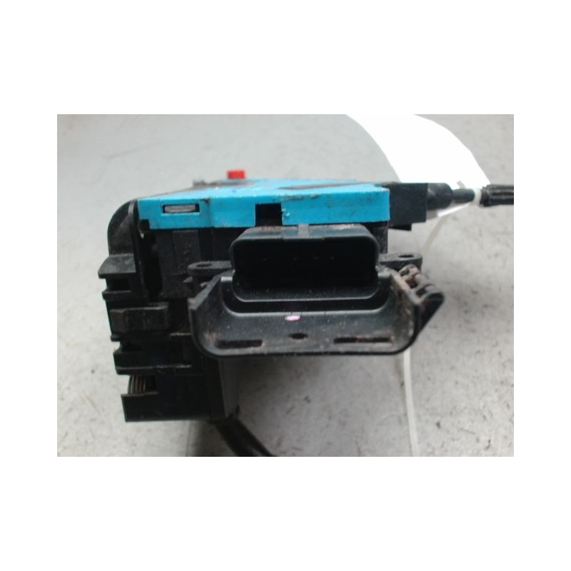 SYSTEME CONDAMNATION ARRIERE GAUCHE PEUGEOT 207 SW