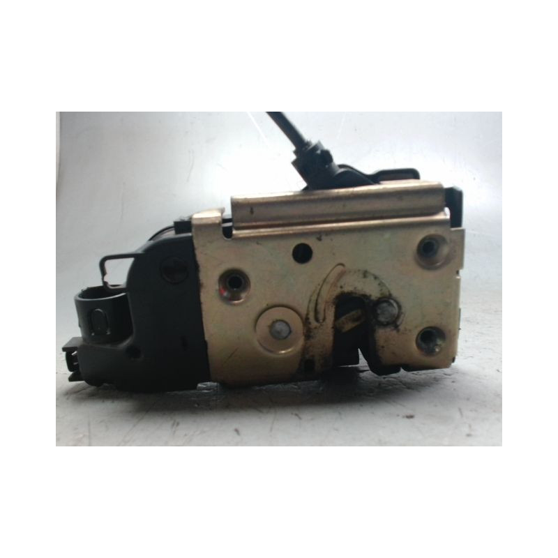 SYSTEME CONDAMNATION AVANT DROIT RENAULT SCENIC II PH1 02-06