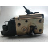 SYSTEME CONDAMNATION AVANT DROIT RENAULT SCENIC II PH1 02-06