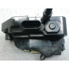 SYSTEME CONDAMNATION AVANT DROIT RENAULT SCENIC II PH1 02-06