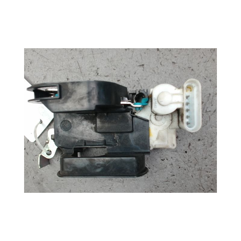 SYSTEME CONDAMNATION AVANT DROIT FIAT SEICENTO