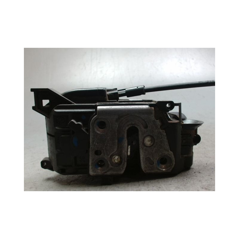 SYSTEME CONDAMNATION AVANT GAUCHE RENAULT CLIO III 2005-