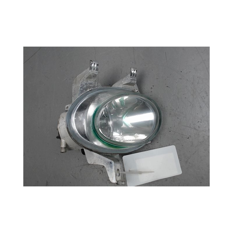 PHARE ANTIBROUILLARD AVANT DROIT PEUGEOT 206 CC 2000-2007