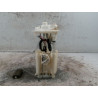 POMPE CARBURANT IMMERGEE PEUGEOT 206