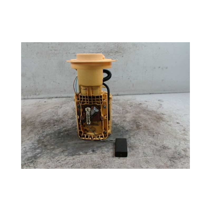 POMPE CARBURANT IMMERGEE VOLKSWAGEN GOLF V 2003-2009