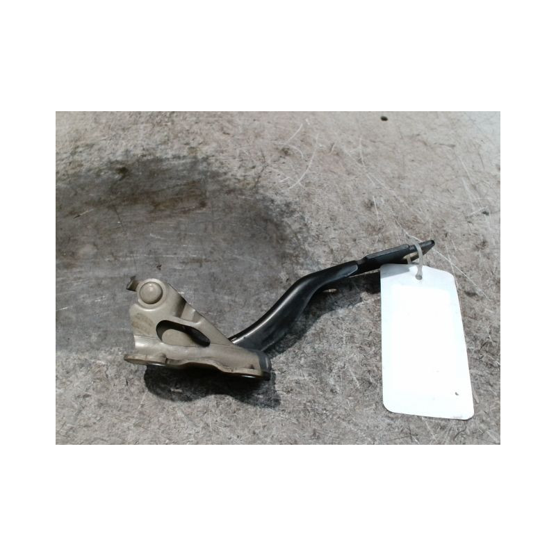 COMPAS DROIT CAPOT CHEVROLET AVEO 2008-