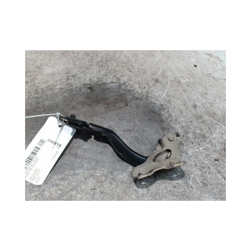 COMPAS GAUCHE CAPOT CHEVROLET AVEO 2008-