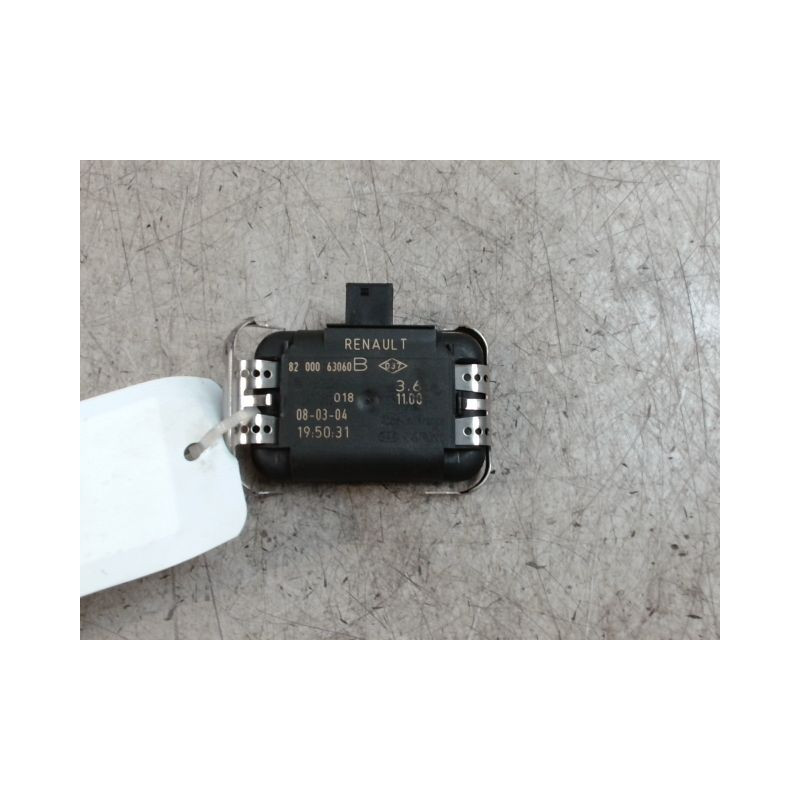 CAPTEUR DE PLUIE RENAULT CLIO II PH.2 01-06