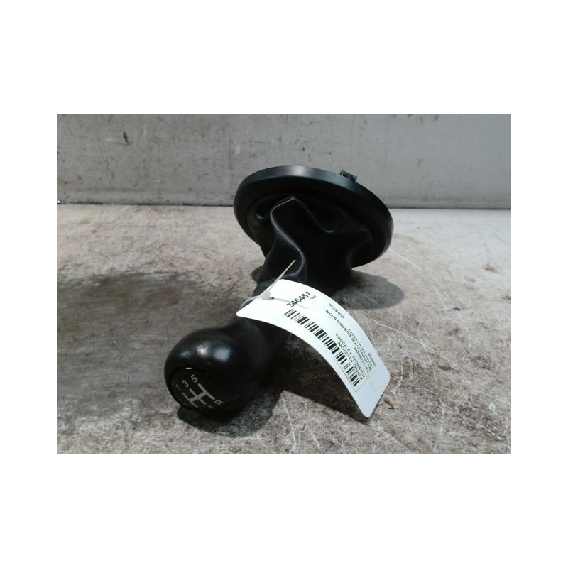 POMMEAU LEVIER VITESSES FORD FUSION 2005- 1.4 TDCi