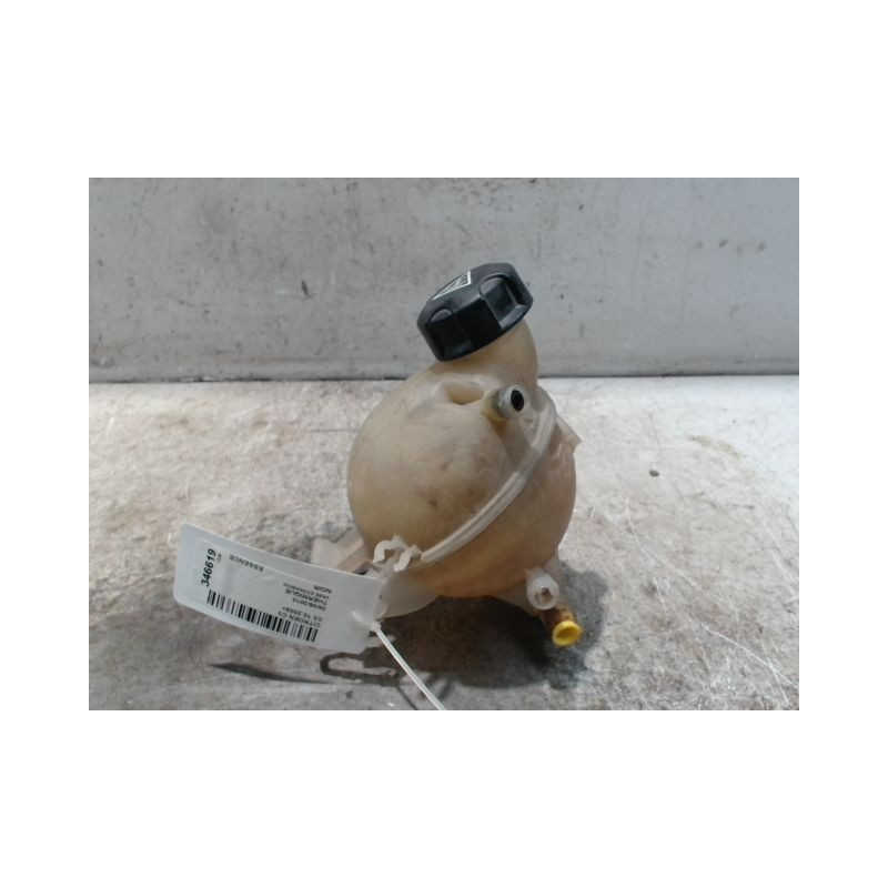 VASE EXPANSION CITROEN C3 2009-