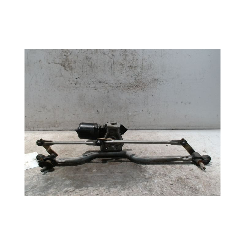 MECANISME ESSUIE-GLACE AVANT RENAULT CLIO II PH.2 01-06