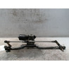 MECANISME ESSUIE-GLACE AVANT RENAULT CLIO II PH.2 01-06