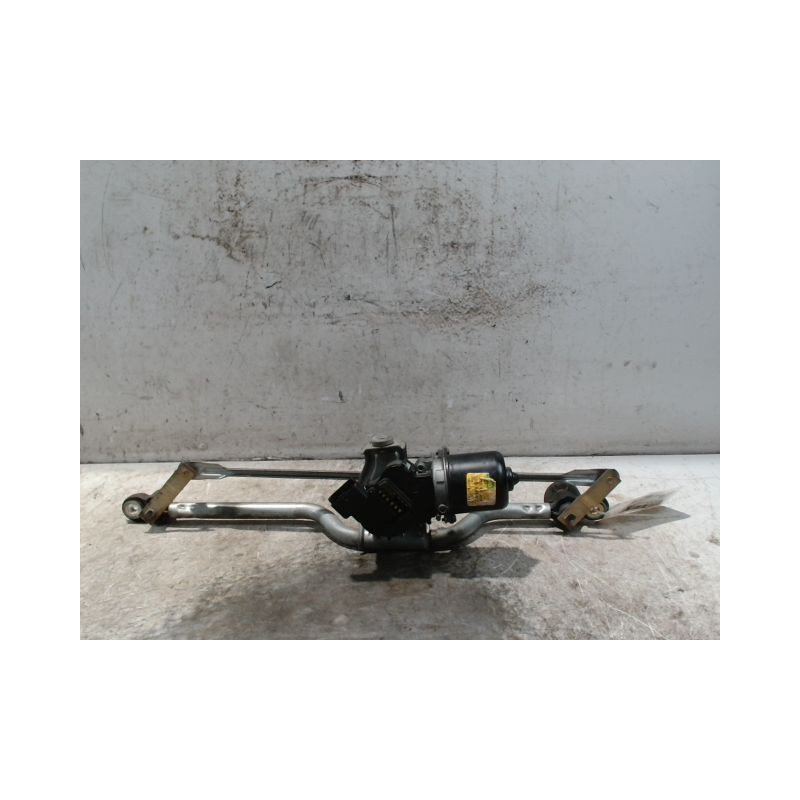 MECANISME ESSUIE-GLACE AVANT RENAULT CLIO II PH.2 01-06