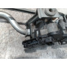 MECANISME ESSUIE-GLACE AVANT RENAULT CLIO II PH.2 01-06