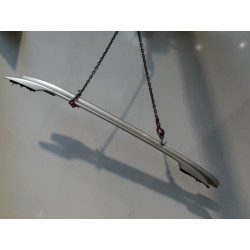 BARRE DE TOIT
