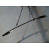 BARRE DE TOIT PEUGEOT 308 SW 2008-