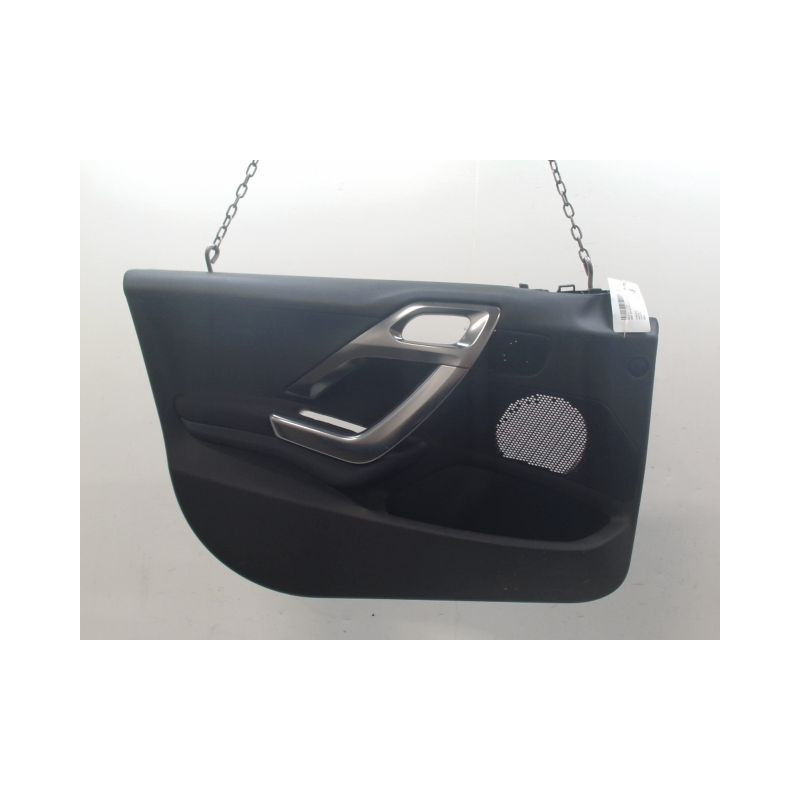 GARNITURE PORTE AVANT GAUCHE PEUGEOT 2008 Phase 1 2013-...