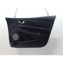 GARNITURE PORTE AVD