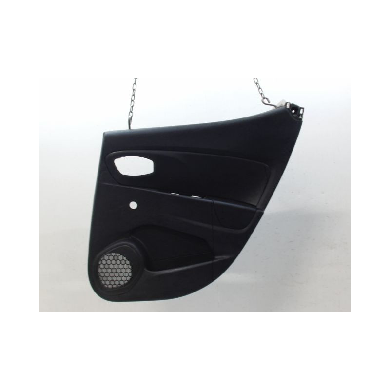 GARNITURE PORTE ARRIERE DROIT RENAULT CLIO IV Phase 1 2012-...