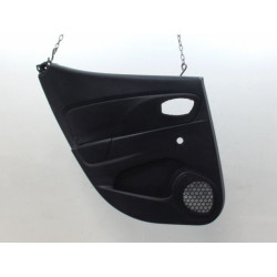 GARNITURE PORTE ARG