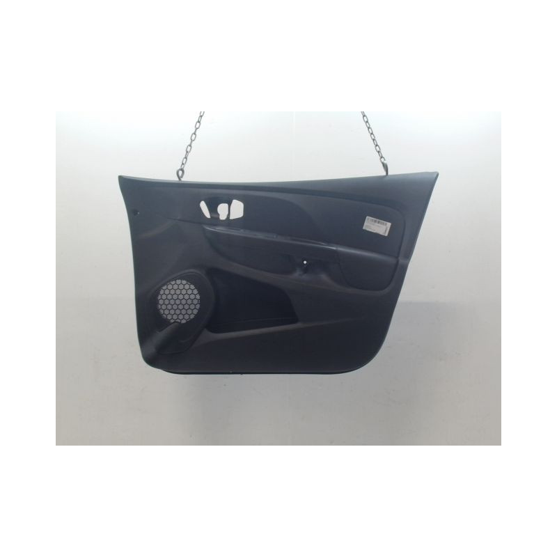 GARNITURE PORTE AVANT DROIT RENAULT CLIO IV Phase 1 2012-...