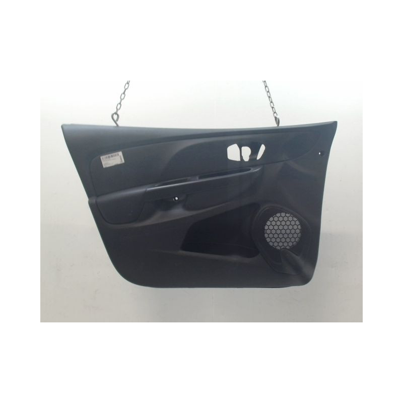 GARNITURE PORTE AVANT GAUCHE RENAULT CLIO IV Phase 1 2012-...