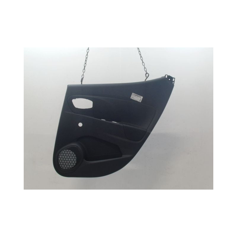 GARNITURE PORTE ARRIERE DROIT RENAULT CLIO IV Phase 1 2012-...