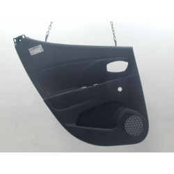 GARNITURE PORTE ARG