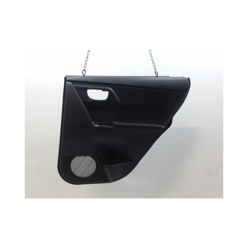 GARNITURE PORTE ARRIERE DROIT TOYOTA AURIS 2010-