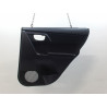 GARNITURE PORTE ARRIERE DROIT TOYOTA AURIS 2010-