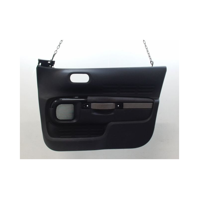 GARNITURE PORTE AVANT DROIT CITROEN C4 CACTUS