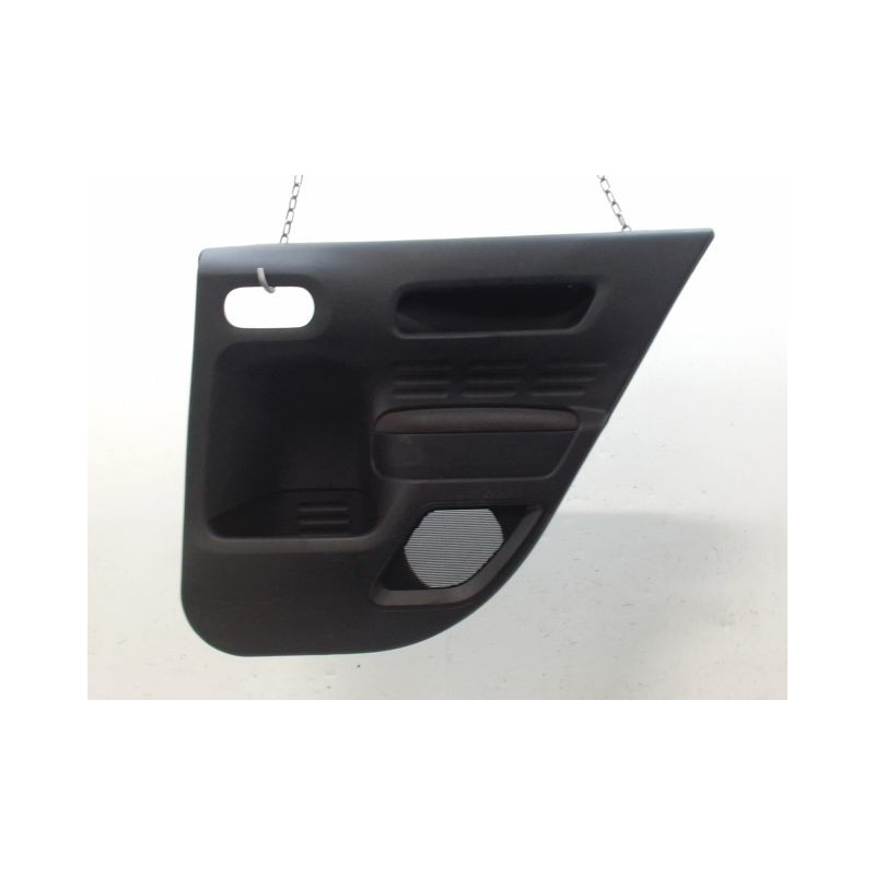 GARNITURE PORTE ARRIERE DROIT CITROEN C4 CACTUS