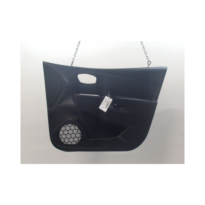 GARNITURE PORTE AVANT DROIT RENAULT CAPTUR Phase 1 2013-...